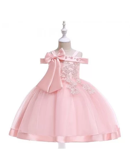 Preteen Girl Dress Big Children Kids Clothing Floral Print 6-12 Years Girls  Dresses - Walmart.com