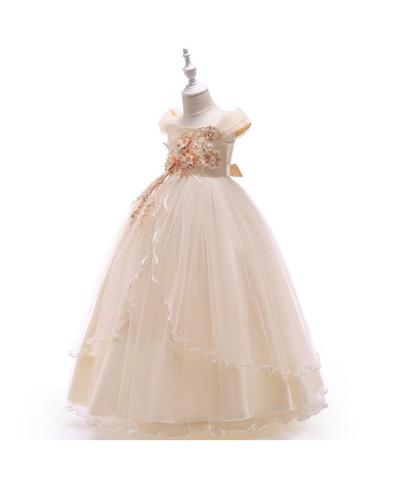 Cinderella Quinceanera Dresses Sweet 16 Girls Birthday Party Pageant Ball  Gowns | eBay