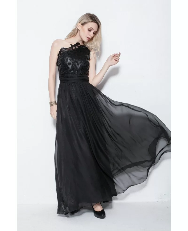 navy blue dress pants outfit Formal Pant – Garderobe Clothing Dress the Population Black Size:US 6 / UK 10 / EU 36 life-event-first-date-outfit-ideas