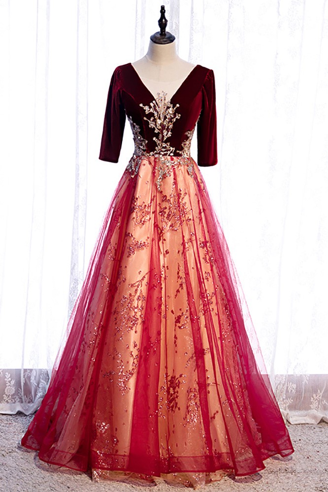formal dress patterns 2020 V2131 (PDF) | Misses' Strapless Gown