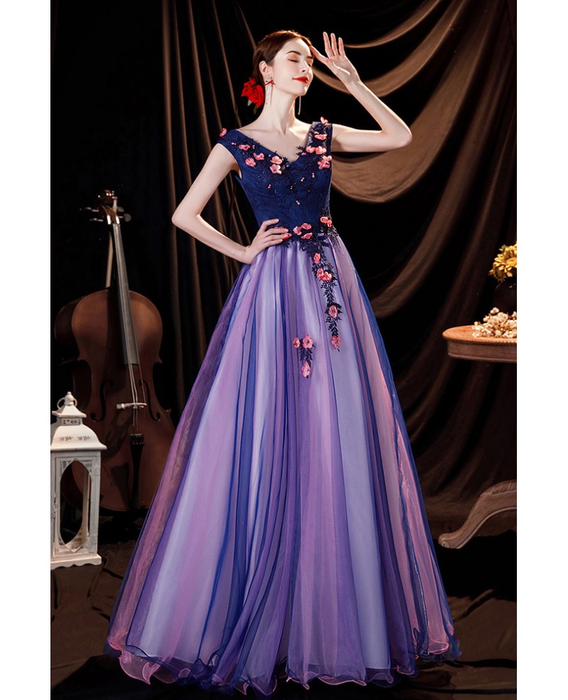 Amazon.com: Tvuyet Blue Purple Corset Prom Dresses for Teens Plus Size Long  2023 Mermaid Evening Dress Ball Gown Spaghetti Straps Plus Size Prom Dress  Blue Purple 20 : Clothing, Shoes & Jewelry