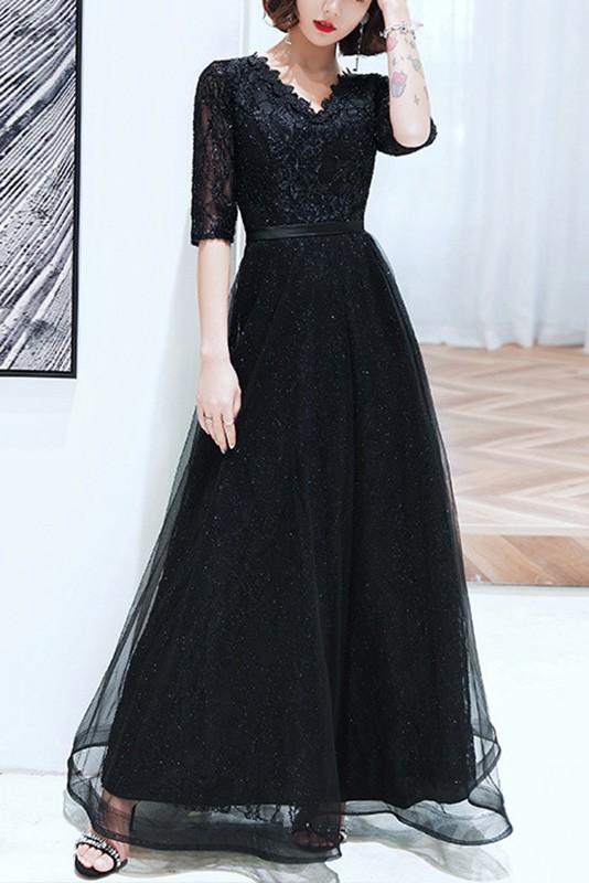 burgundy knit dress Pointelle Midi – self-portrait Black Satin Dress - Size:7/8 regprice