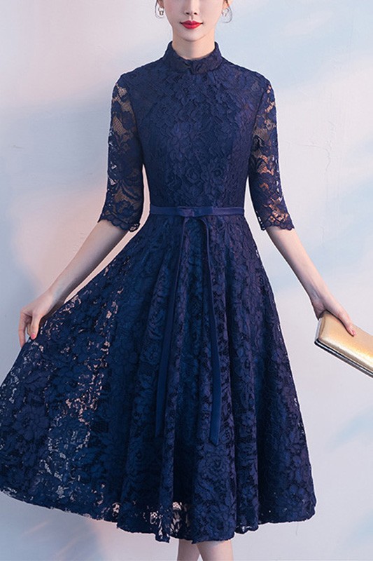royal blue lace dress for wedding guest Royal Blue Gowns, Royal Blue Wedding Guest Dress