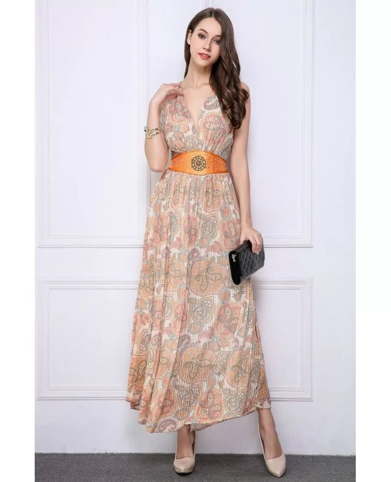 boho v