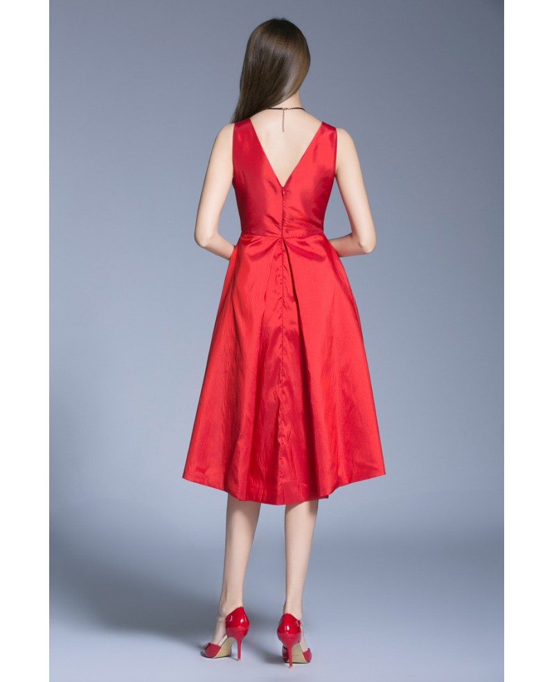 satin wedding guest