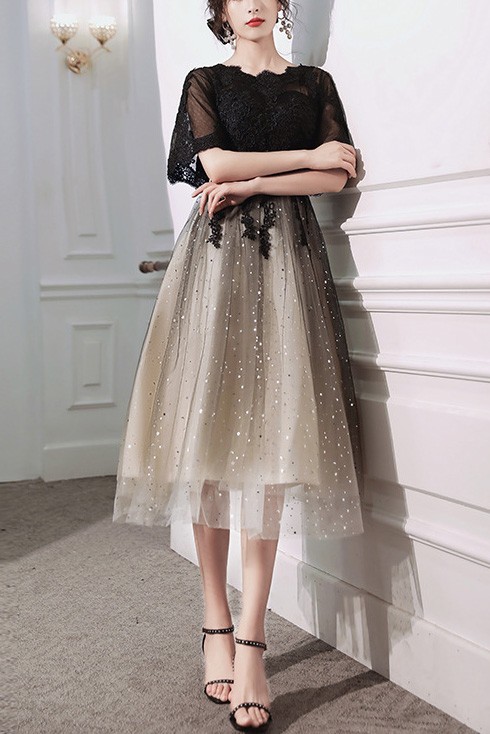 BLAKLACE - Suiting Dress main image 1