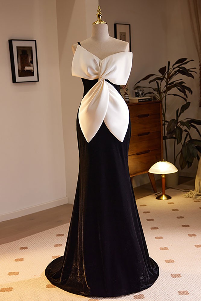 【M me eme】check long mermaid dress M me eme エムミーエメ check long mermaid dress