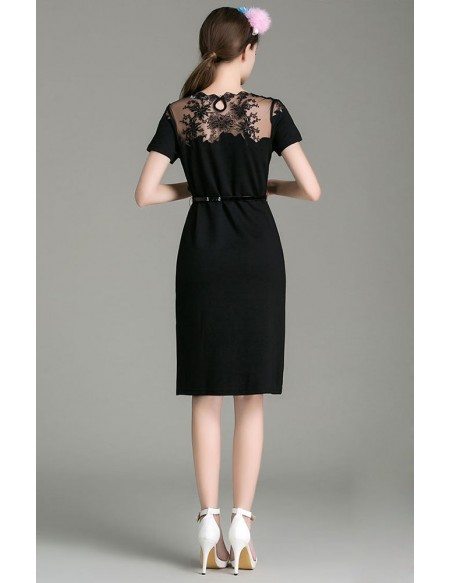 Little Black Dress Knee Length Simple Knee Length Dresses Simple Black Dress With Sleeves And Little Black Dress Knee Length Simple Knee Length Dresses Simple Black Dress With Sleeves And