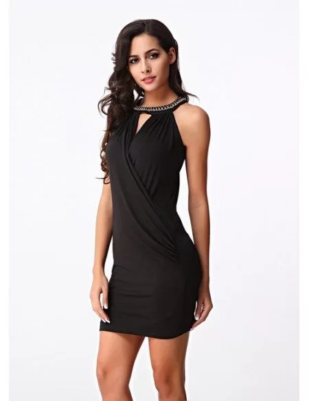 short bodycon