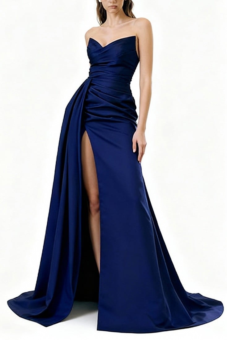 dress for korean Bridesmay Cocktail Dresses Women 2024 Wedding Guest Midi with Denim and Diamonds: How Size:6-7 Y mock-bridesmaids