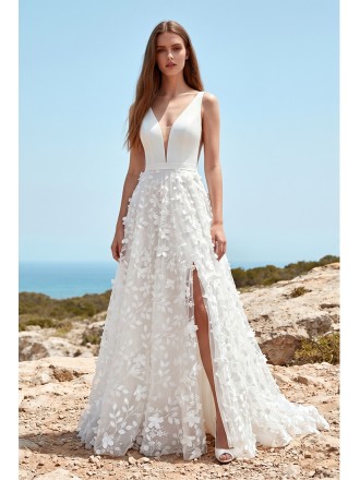 Sexy Wedding Dresses, Wedding Gowns 2026 Sexy Style Online