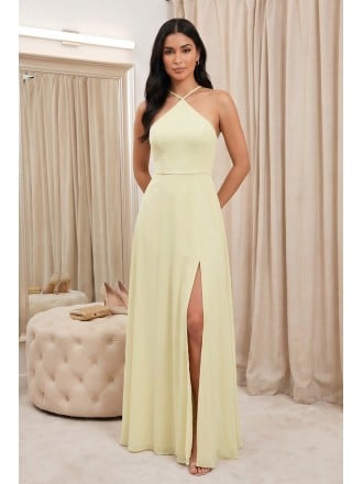 Summer Wedding Guest Dresses  Light & Elegant Styles (2) - GemGrace