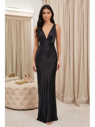 vintage burgundy bridesmaid dresses Black Bridesmaid Dresses-Inexpensive Corset 3D Floral Juliet JT2476U main image 1