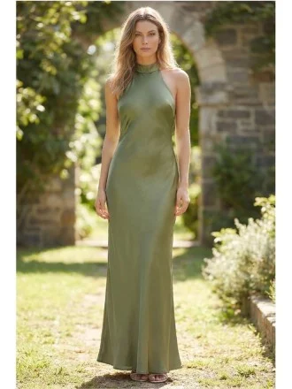Sage Green Bridesmaid Dresses for Wedding | Elegant & Trending Styles -  GemGrace