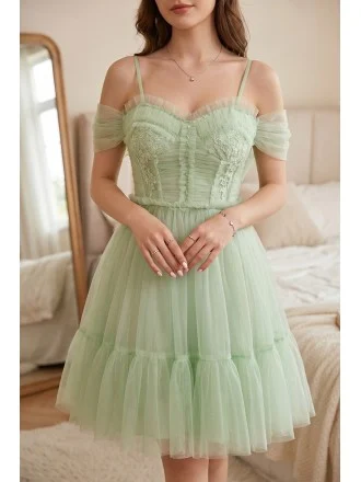 short prom dresses glasgow Cute Royal Blue Short Prom Dress,Organza Short Cocktail Party Gown ,Gi Siaoryne