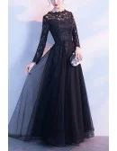 Beautiful Lace Sleeved Homecoming Party Dress For Semi Formal