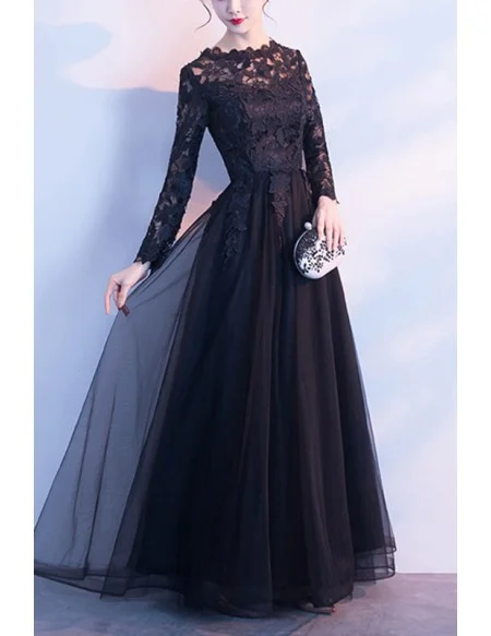 Beautiful Lace Sleeved Homecoming Party Dress For Semi Formal