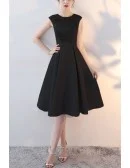Elegant Grey Knee Length Homecoming Dress Sleeveless