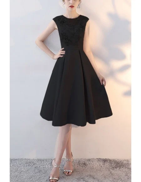 Elegant Grey Knee Length Homecoming Dress Sleeveless