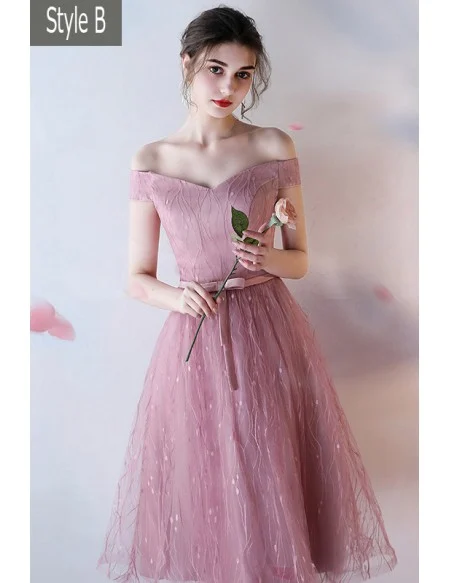Gorgeous Sequined Aline Knee Length Homecoming Graduation Party Dress