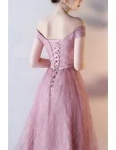 Gorgeous Sequined Aline Knee Length Homecoming Graduation Party Dress