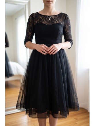 semi formal dresses for homecoming dance Tight Short Ruched Homecoming Dress with Beading Navy / XSmall