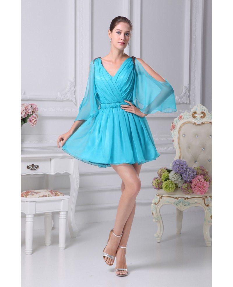 blue sweetheart