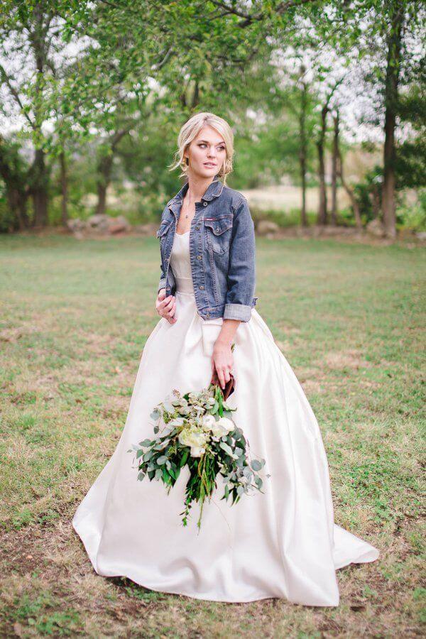 20 Best Country Chic Wedding Dresses Rustic Western Wedding Dresses