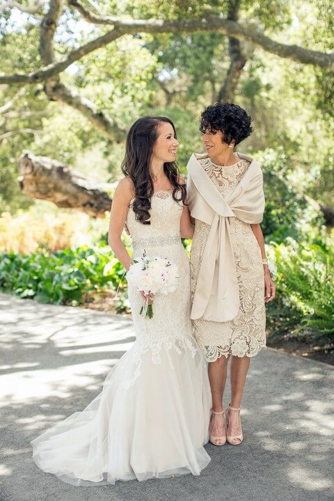 Gorgeous Mother of the Brides Dress