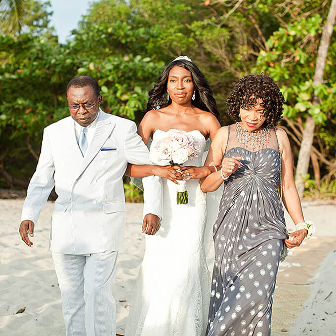 Gorgeous Mother of the Brides Dress