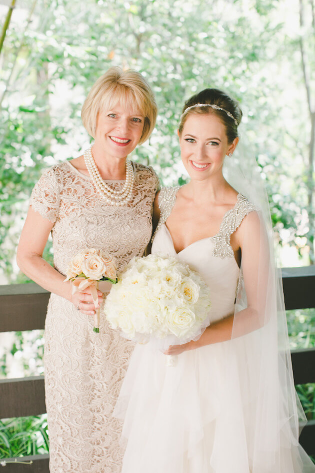 Gorgeous Mother of the Brides Dress