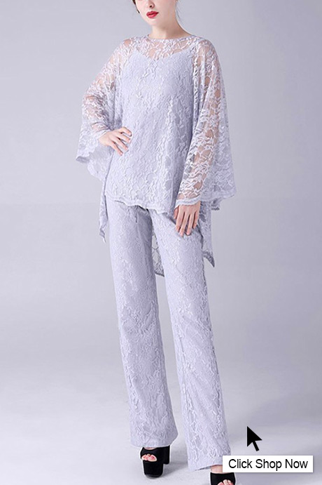 mother of bride pant suits